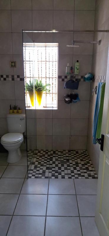 3 Bedroom Property for Sale in Leeudoringstad North West